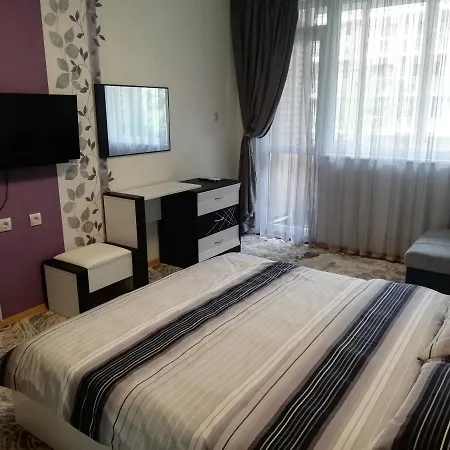 Apartamento Ani Veliko Tárnovo