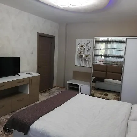Apartamento Ani Veliko Tárnovo