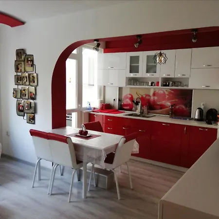 Apartment Ani Veliko Tarnovo