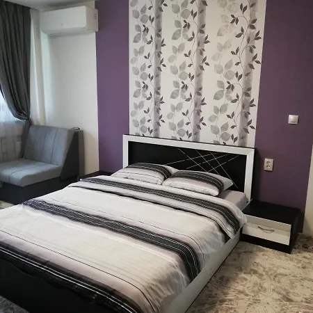 Ani * Veliko Tárnovo