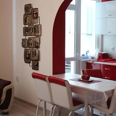 Ani * Veliko Tárnovo