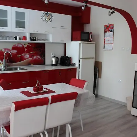 Apartament Ani *
