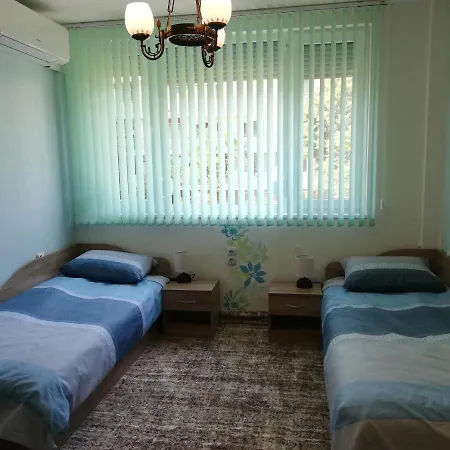Ani Appartement *