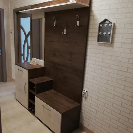 Apartament Ani