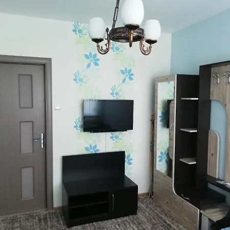 Ani Apartamento Veliko Tárnovo