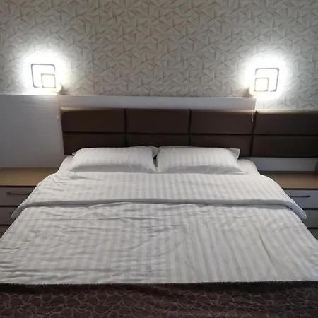 Apartment Ani *