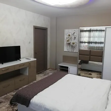 Apartamento Ani Veliko Tárnovo
