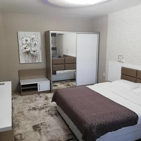 Apartament Ani Wielkie Tyrnowo