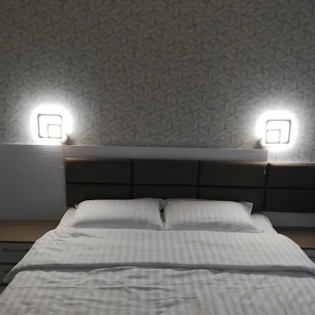 Apartment Ani *