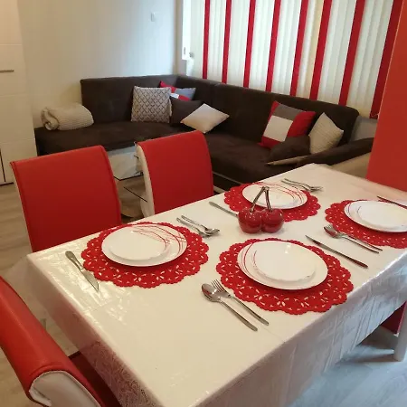 Apartament Ani