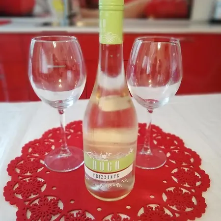 Ani * Veliko Tárnovo