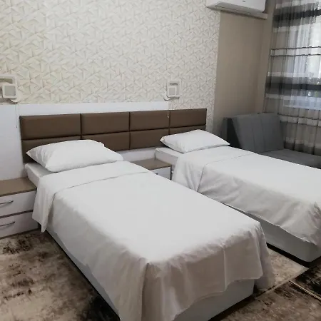 Ani Apartamento *