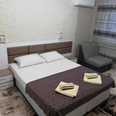 Apartment Ani