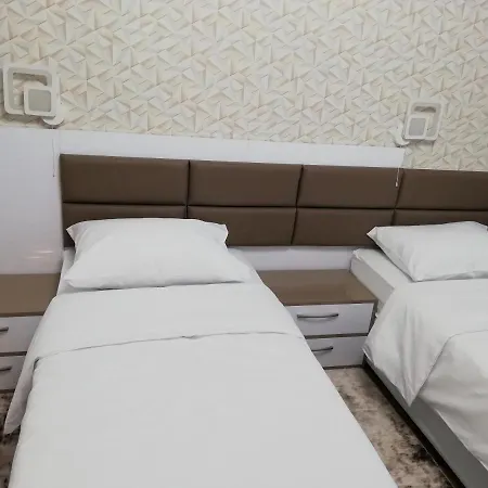 Apartament Ani *