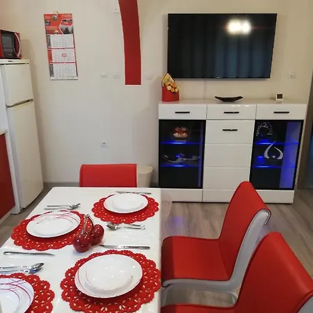 Apartament Ani