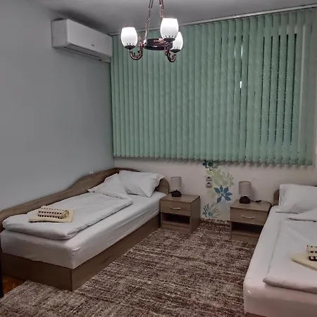 Apartament Ani