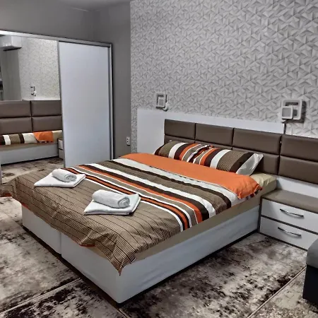 Apartment Ani Veliko Tarnovo