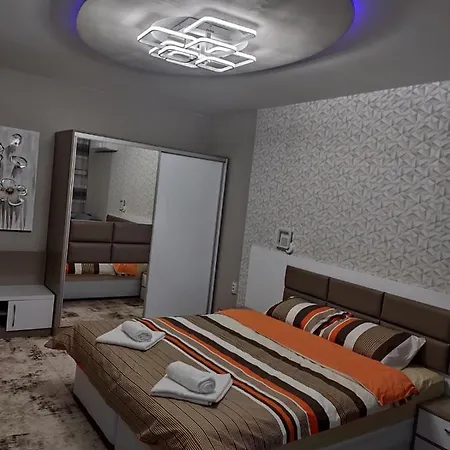 Ani Apartamento