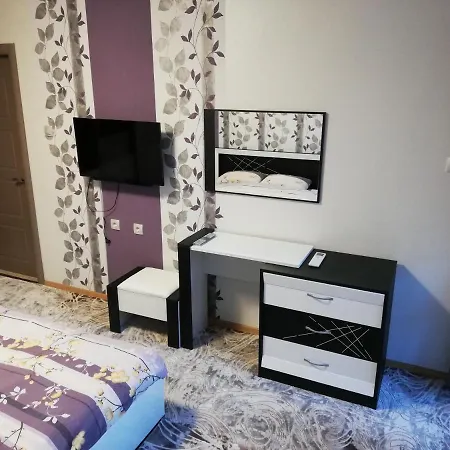 Apartment Ani Veliko Tarnovo