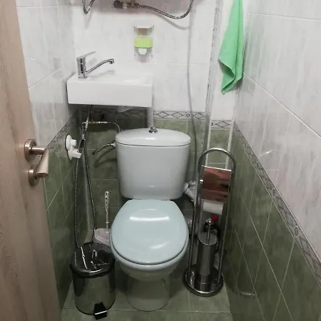 Apartament Ani *