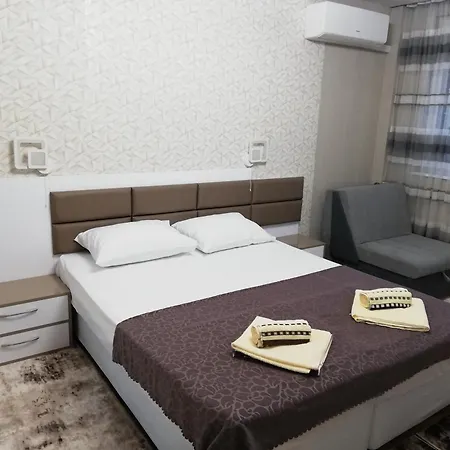 Ani Apartment *