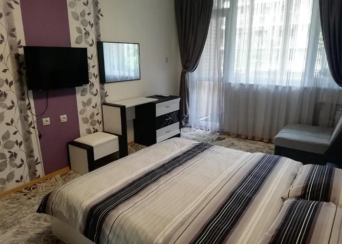 Appartamento Ani Veliko Tărnovo