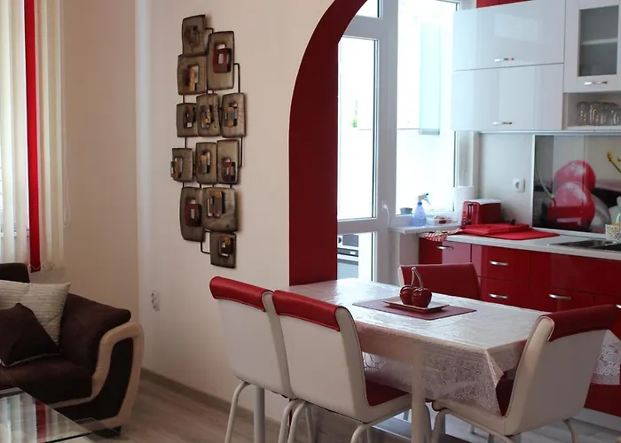 Ani * Veliko Tărnovo