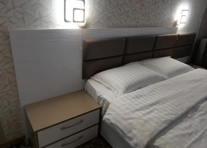 Ani Appartamento Veliko Tărnovo