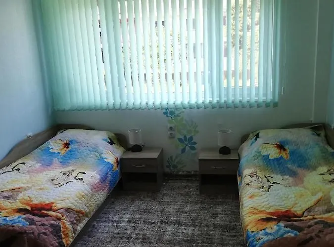 Ani * Veliko Tărnovo