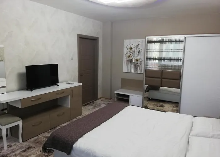 Appartamento Ani Veliko Tărnovo